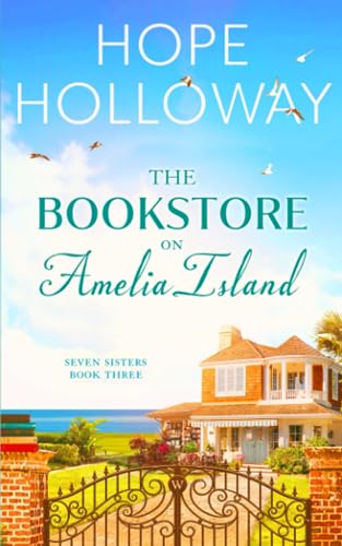 The Bookstore on Amelia Island (Seven Sisters)