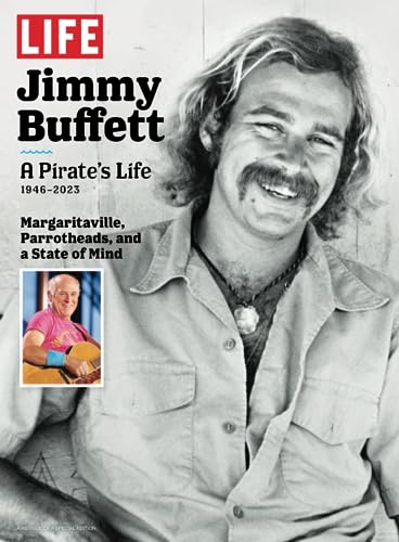 LIFE Jimmy Buffett