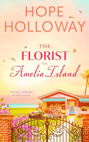 The Florist on Amelia Island (Seven Sisters)