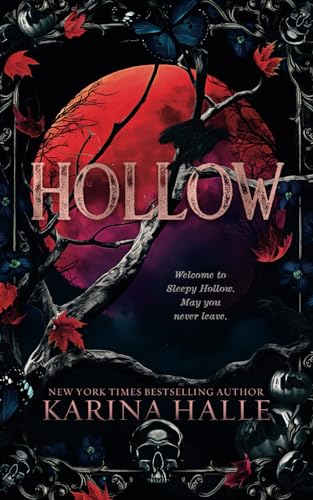 Hollow (A Gothic Shade of Romance)