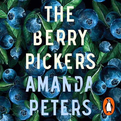 The Berry Pickers