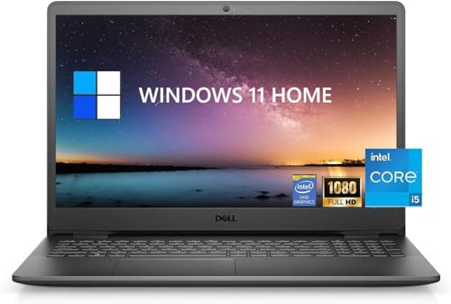 Dell 15.6" Latitude 15-5540 Laptop Intel Core i7, 16GB of RAM, 512GB SSD