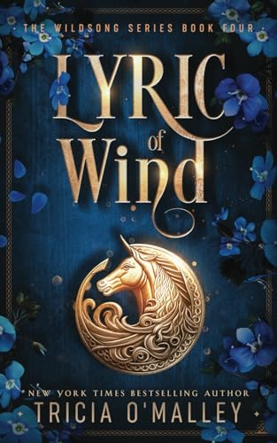 Lyric of Wind (The Wildsong Series)