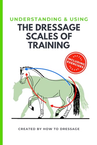 Understanding and Using The Dressage Scales of Training: For Every Horse, at Every Level, During Every Dressage Movement. Including Exercises.