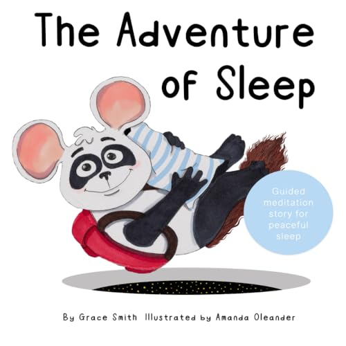 The Adventure of Sleep