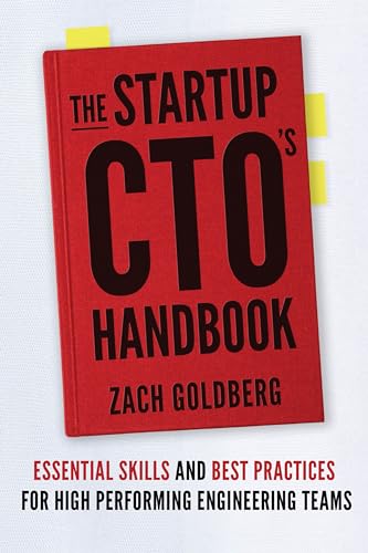 The Startup CTO