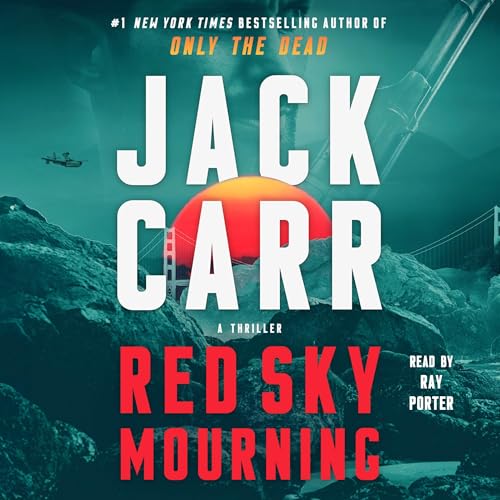 Red Sky Mourning: A Thriller