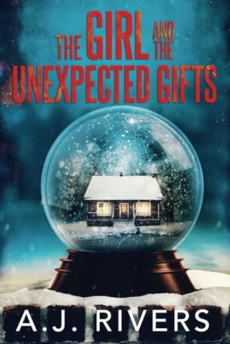 The Girl and the Unexpected Gifts (Emma Griffin® FBI Mystery)