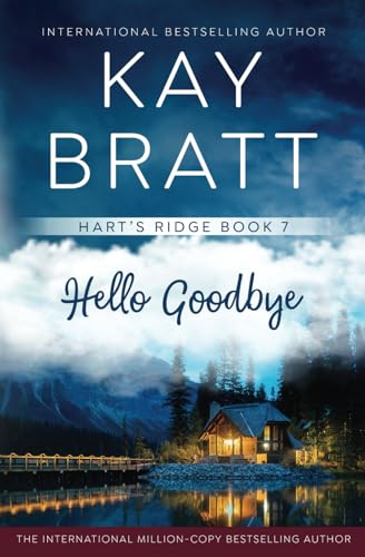 Hello Goodbye: Hart