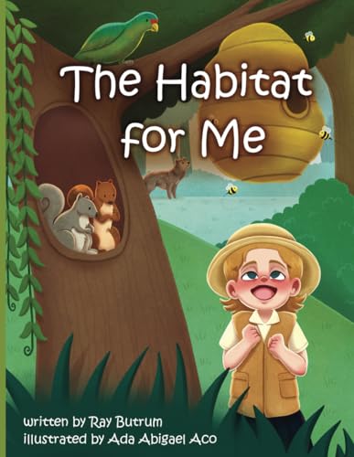 The Habitat for Me