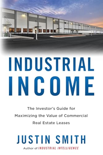 Industrial Income: The Investor