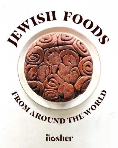 The Nosher: Jewish Foods From Around The World