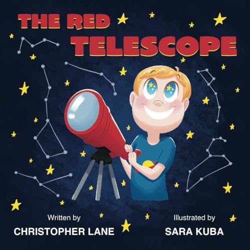 The Red Telescope