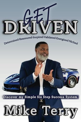 Get DRIVEN