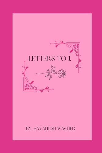 Letters to J.