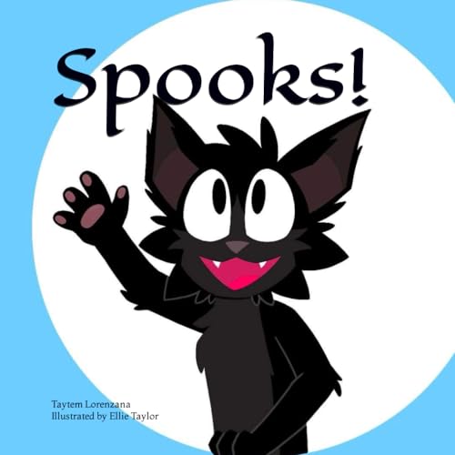 Spooks!