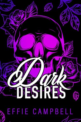 Dark Desires: Special Edition Purple (McGowan Mafia Special Editions)