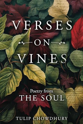 Verses on Vines