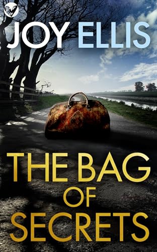 THE BAG OF SECRETS a gripping crime thriller with a huge twist (Detective Matt Ballard Mystery Book 6)