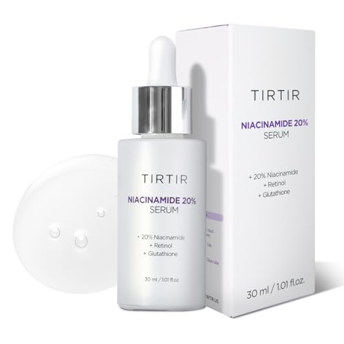 TIRTIR NIACINAMIDE 20zz SERUM 30ml