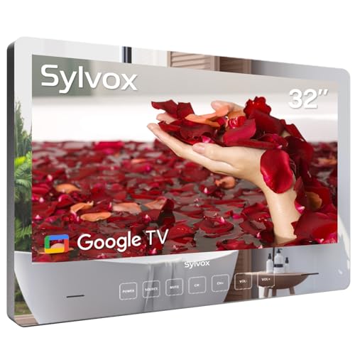 SYLVOX 32