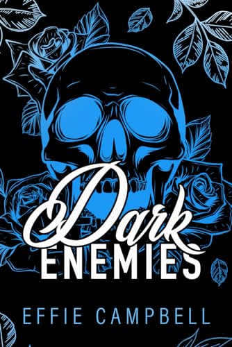 Dark Enemies: Special Edition Blue (McGowan Mafia Special Editions)