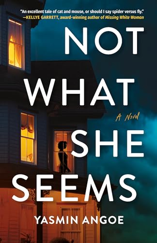 Not What She Seems: A Novel