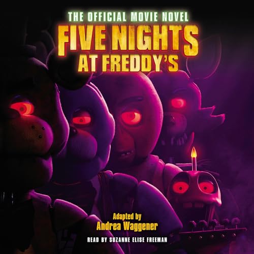 Five Nights at Freddy