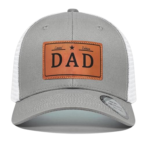 Dad Gifts from Daughter Son Friends for Men,Unique Hat for Birthday Christmas