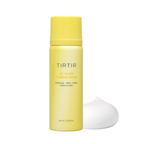 TIRTIR VC Glow Toning Mask 80ml