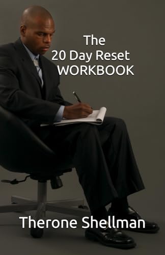 The 20 Day Reset