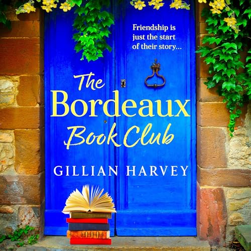 The Bordeaux Book Club