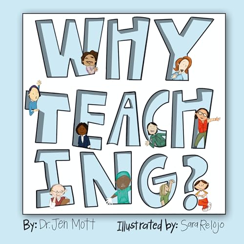 Why Teaching?