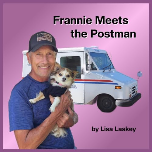 Frannie Meets the Postman (FranDan)