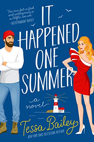 It Happened One Summer: A Novel (Bellinger Sisters, 1) -