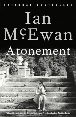 Atonement: A Novel -