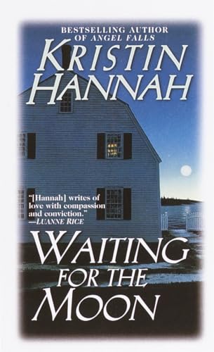 Waiting for the Moon: A Novel -