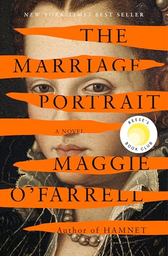 The Marriage Portrait: A novel -