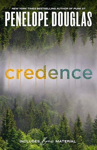 Credence -