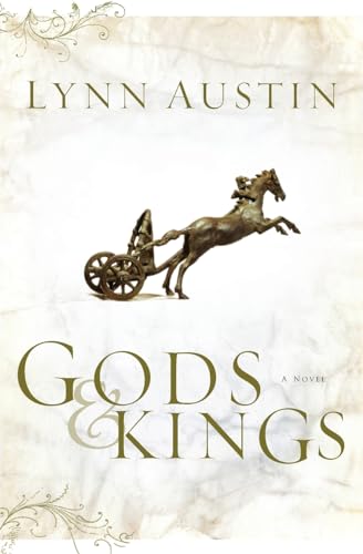 Gods and Kings (Chronicles of the Kings #1) -