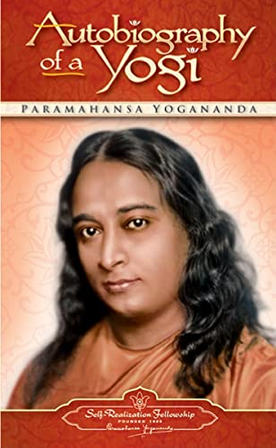 Autobiography of a Yogi (Self-Realization Fellowship) -