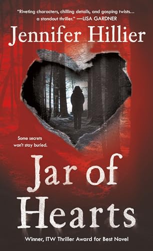 Jar of Hearts -