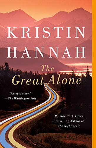 The Great Alone: A Novel -