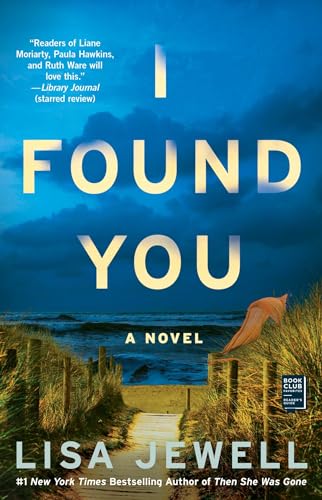 I Found You: A Novel -