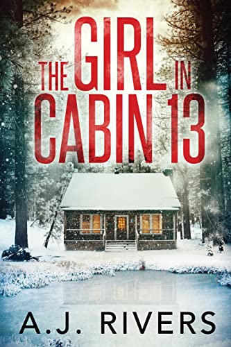 The Girl in Cabin 13 -