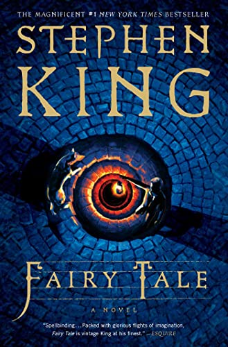 Fairy Tale -