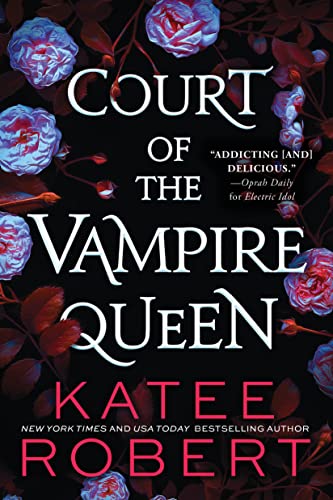 Court of the Vampire Queen -