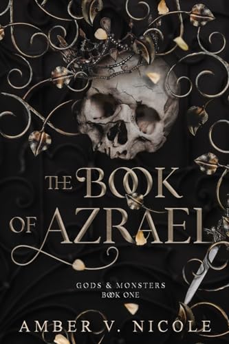 The Book of Azrael (Gods & Monsters) -