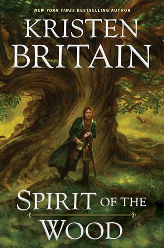 Spirit of the Wood -