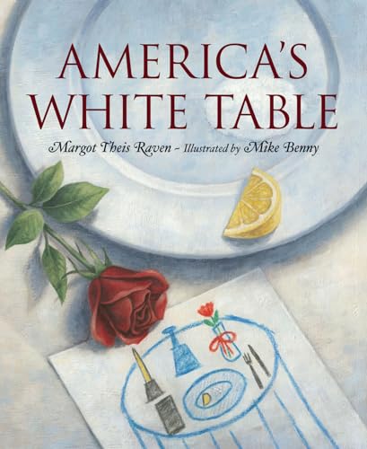 America’s White Table